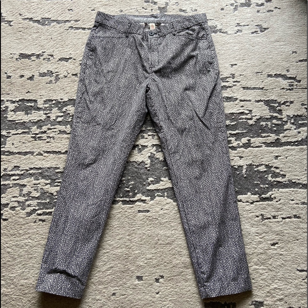 GAP Women’s Slim City Pants